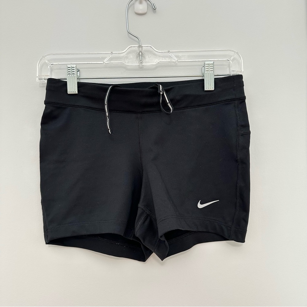 Nike Compression Short